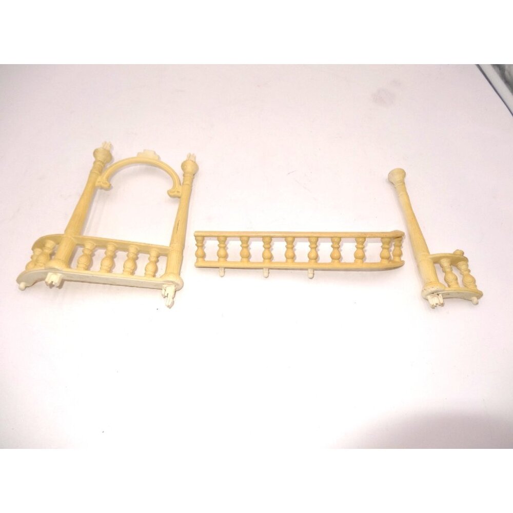 Strawberry Shortcake Berry Happy Home Replacement Part Railings‎ & Arch
